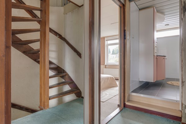 Medium property photo - Rivierenlaan 96, 3181 DS Rozenburg